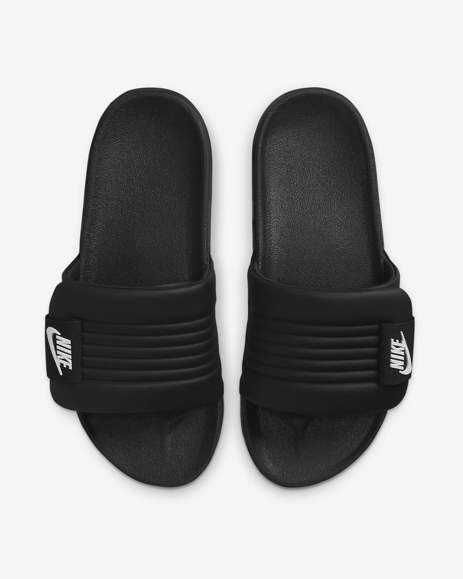 Dép Nike Offcourt Adjust Women Slides #Black - Kallos Vietnam