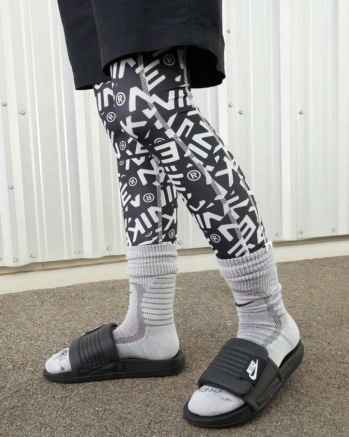 Dép Nike Offcourt Adjust Women Slides 