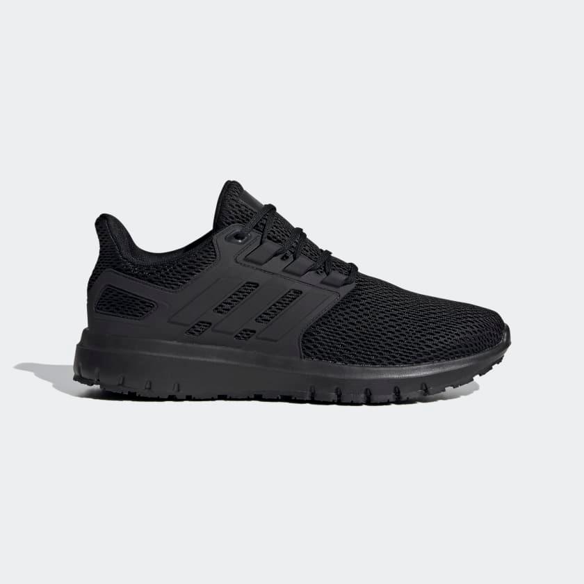 Giày Adidas Ultimashow #Core Black - Kallos Vietnam