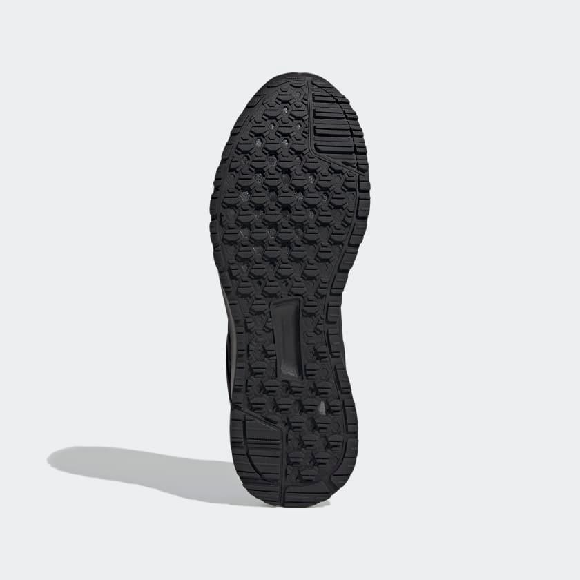 Giày Adidas Ultimashow #Core Black - Kallos Vietnam