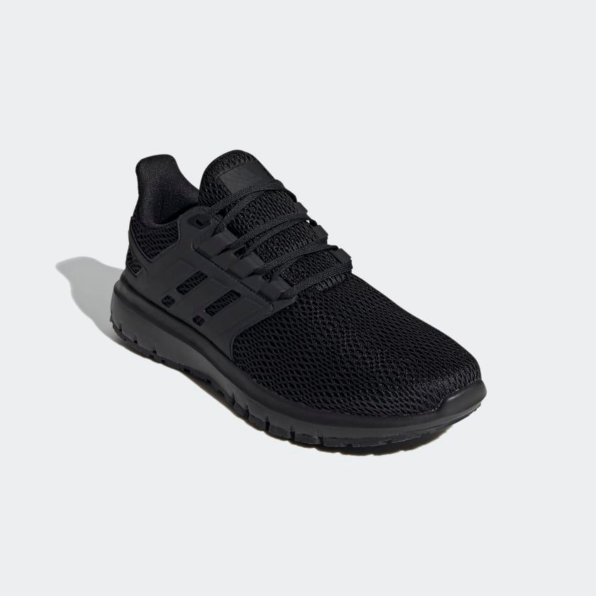 Giày Adidas Ultimashow #Core Black - Kallos Vietnam