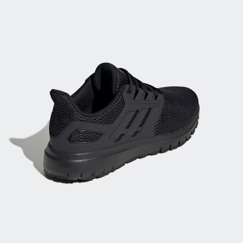 Giày Adidas Ultimashow #Core Black - Kallos Vietnam