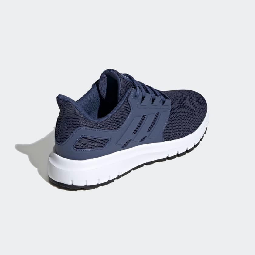 Giày Adidas Ultimashow #Tech Indigo - Kallos Vietnam