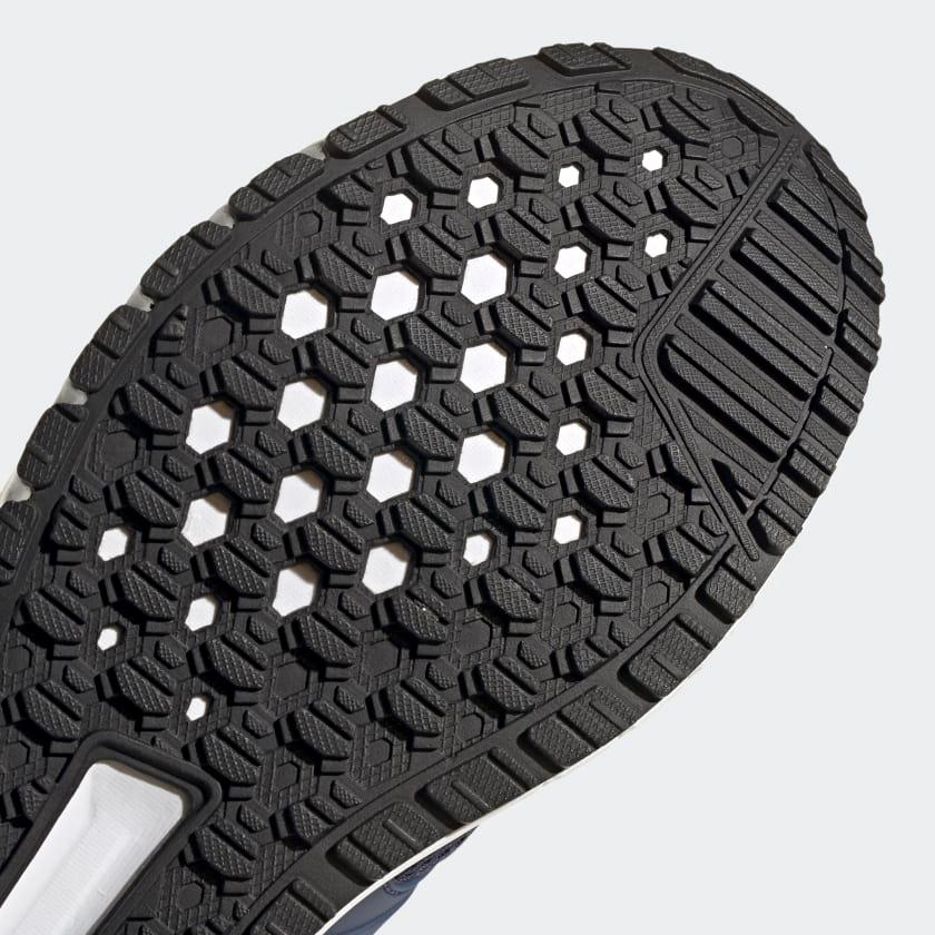 Giày Adidas Ultimashow #Tech Indigo - Kallos Vietnam