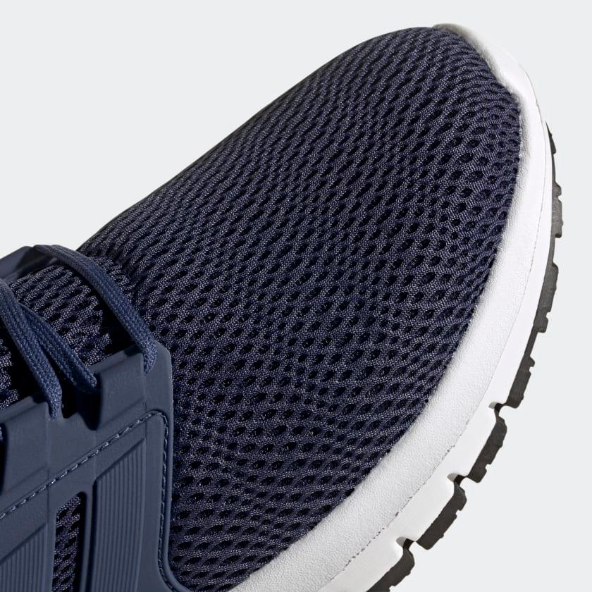 Giày Adidas Ultimashow #Tech Indigo - Kallos Vietnam