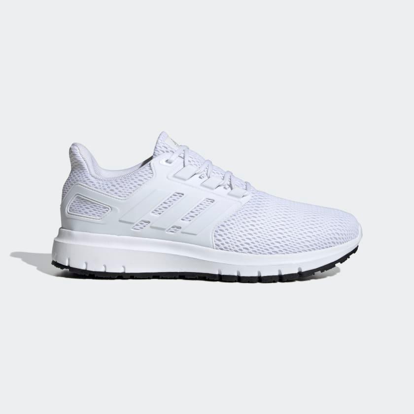 Giày Adidas Ultimashow #Cloud White - Kallos Vietnam