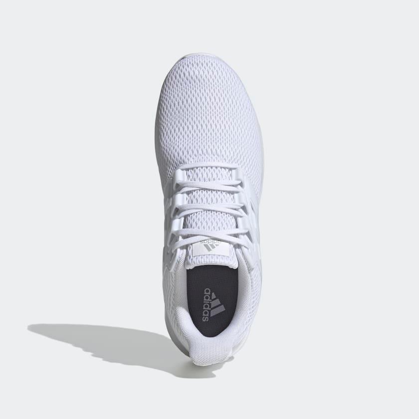 Giày Adidas Ultimashow #Cloud White - Kallos Vietnam