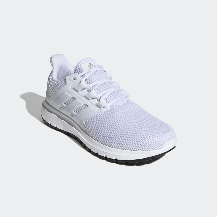 Giày Adidas Ultimashow #Cloud White - Kallos Vietnam