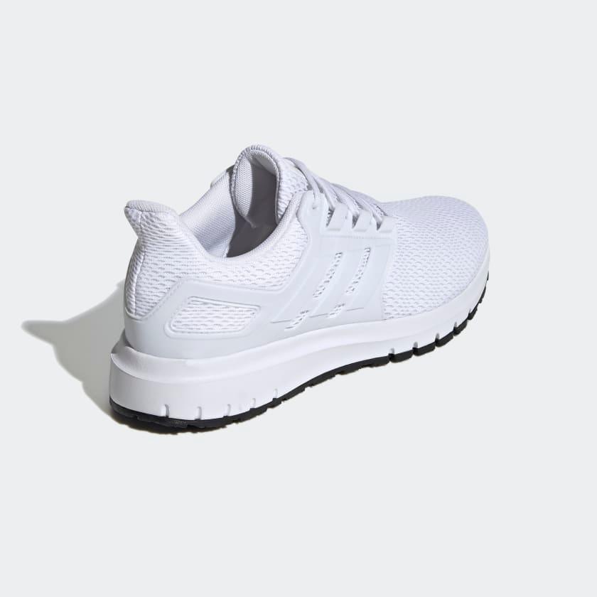 Giày Adidas Ultimashow #Cloud White - Kallos Vietnam