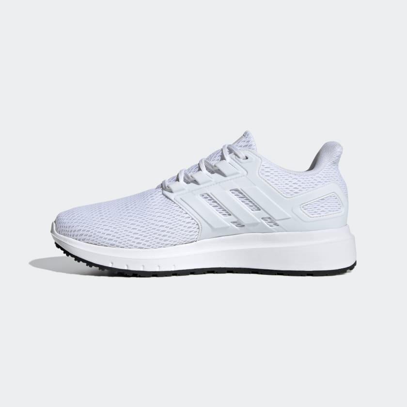 Giày Adidas Ultimashow #Cloud White - Kallos Vietnam