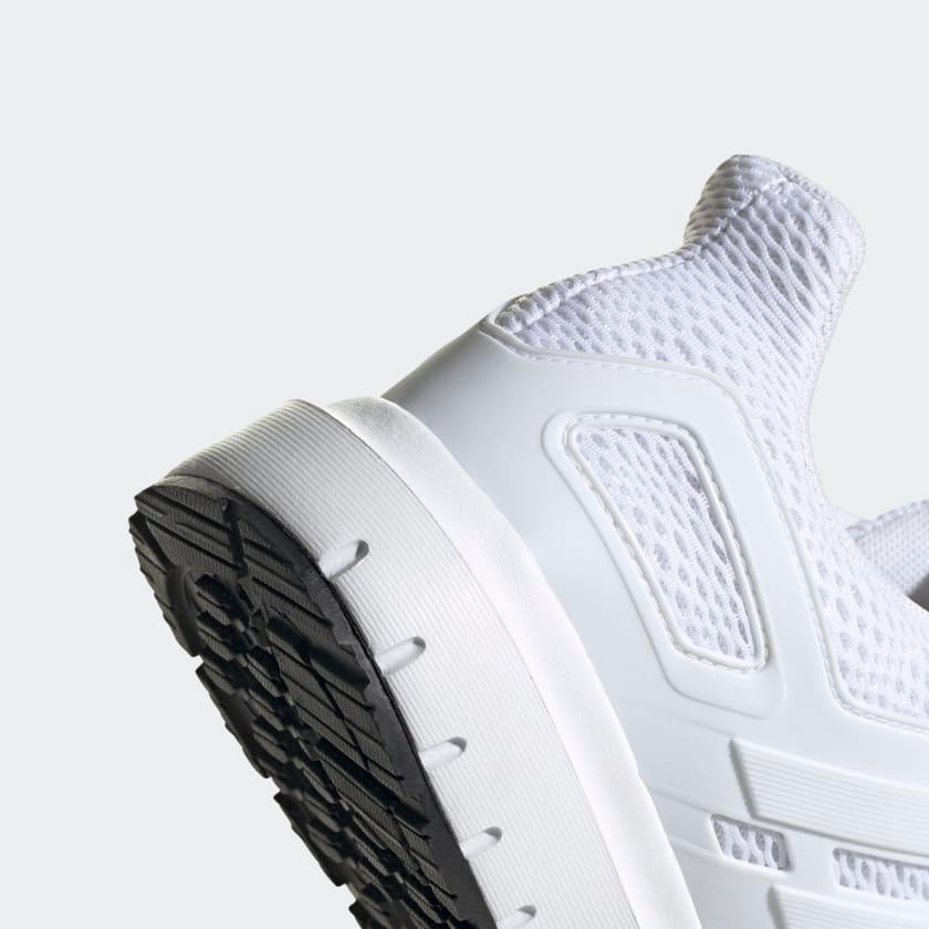 Giày Adidas Ultimashow #Cloud White - Kallos Vietnam