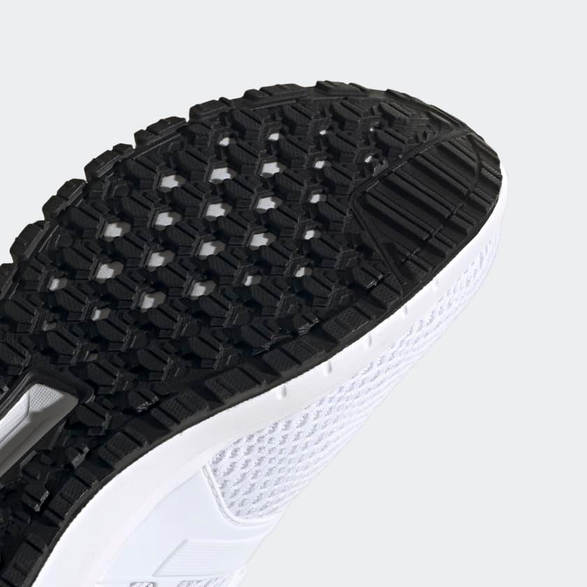 Giày Adidas Ultimashow #Cloud White - Kallos Vietnam