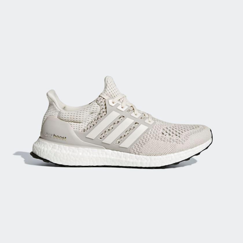 Giày Adidas Ultraboost LTD #Talc - Kallos Vietnam