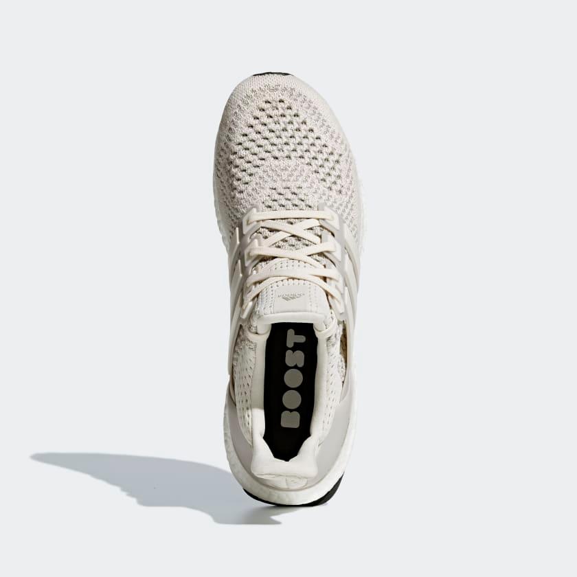 Giày Adidas Ultraboost LTD #Talc - Kallos Vietnam