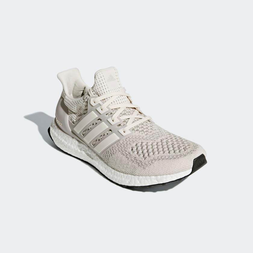 Giày Adidas Ultraboost LTD #Talc - Kallos Vietnam