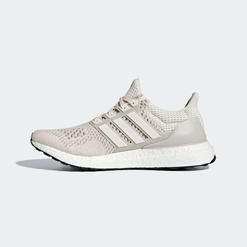 Giày Adidas Ultraboost LTD #Talc - Kallos Vietnam