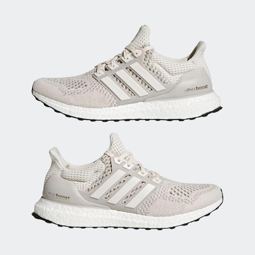 Giày Adidas Ultraboost LTD #Talc - Kallos Vietnam