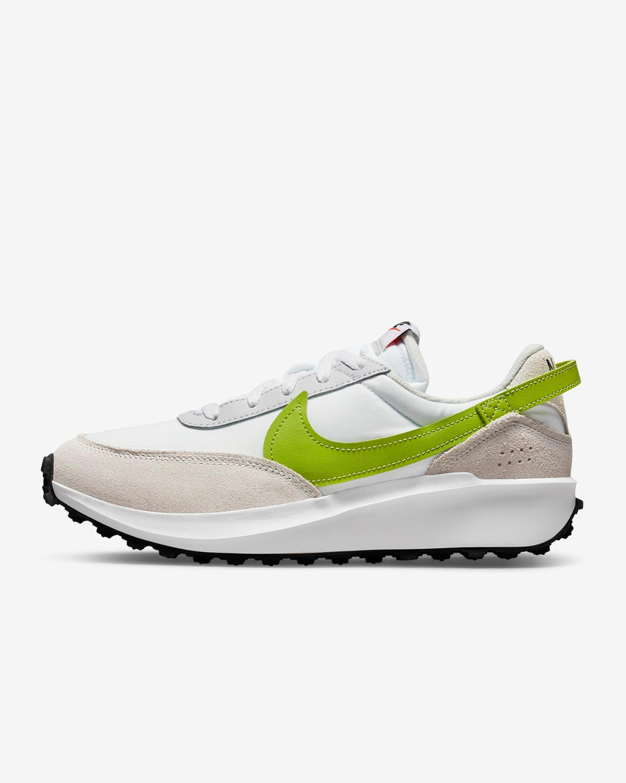 Giày Nike Waffle Debut Women Shoes #Summit White - Kallos Vietnam