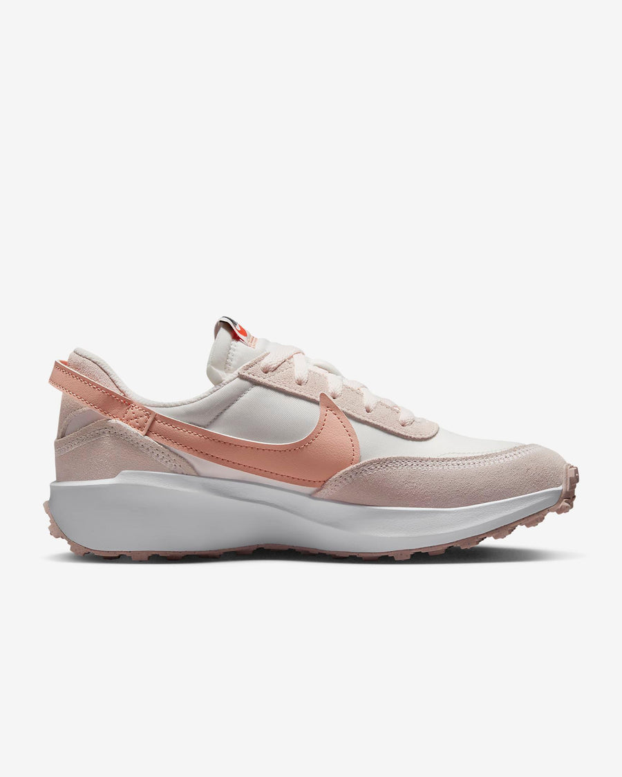 Giày Nike Waffle Debut Women Shoes #Light Soft Pink - Kallos Vietnam