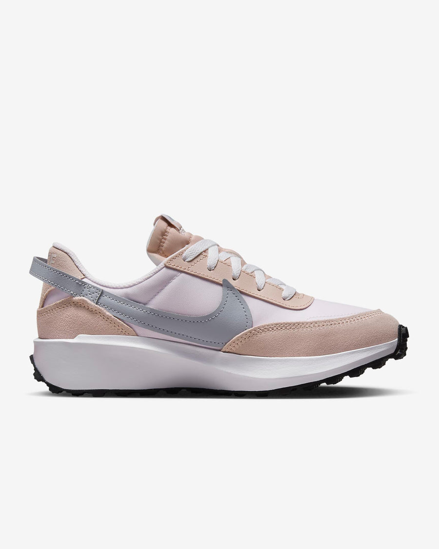 Giày Nike Waffle Debut Women Shoes #Pink Oxford - Kallos Vietnam