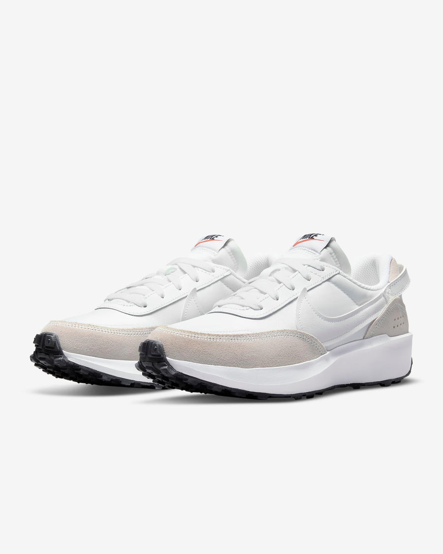 Giày Nike Waffle Debut Women Shoes #White - Kallos Vietnam