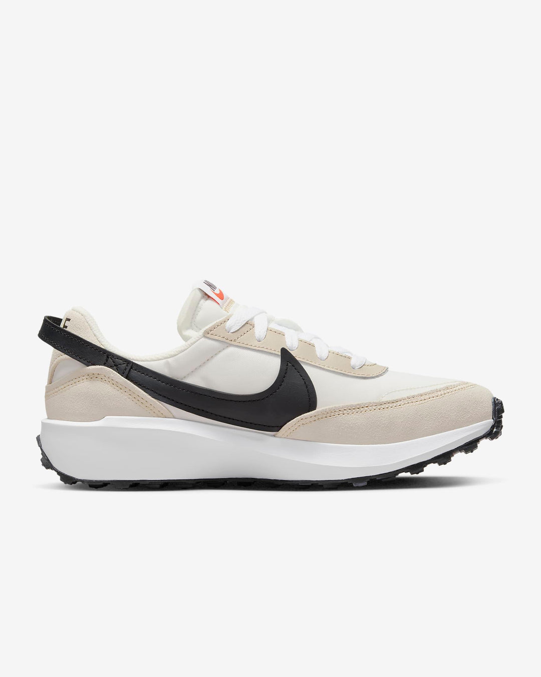 Giày Nike Waffle Debut Women Shoes #Sanddrift - Kallos Vietnam