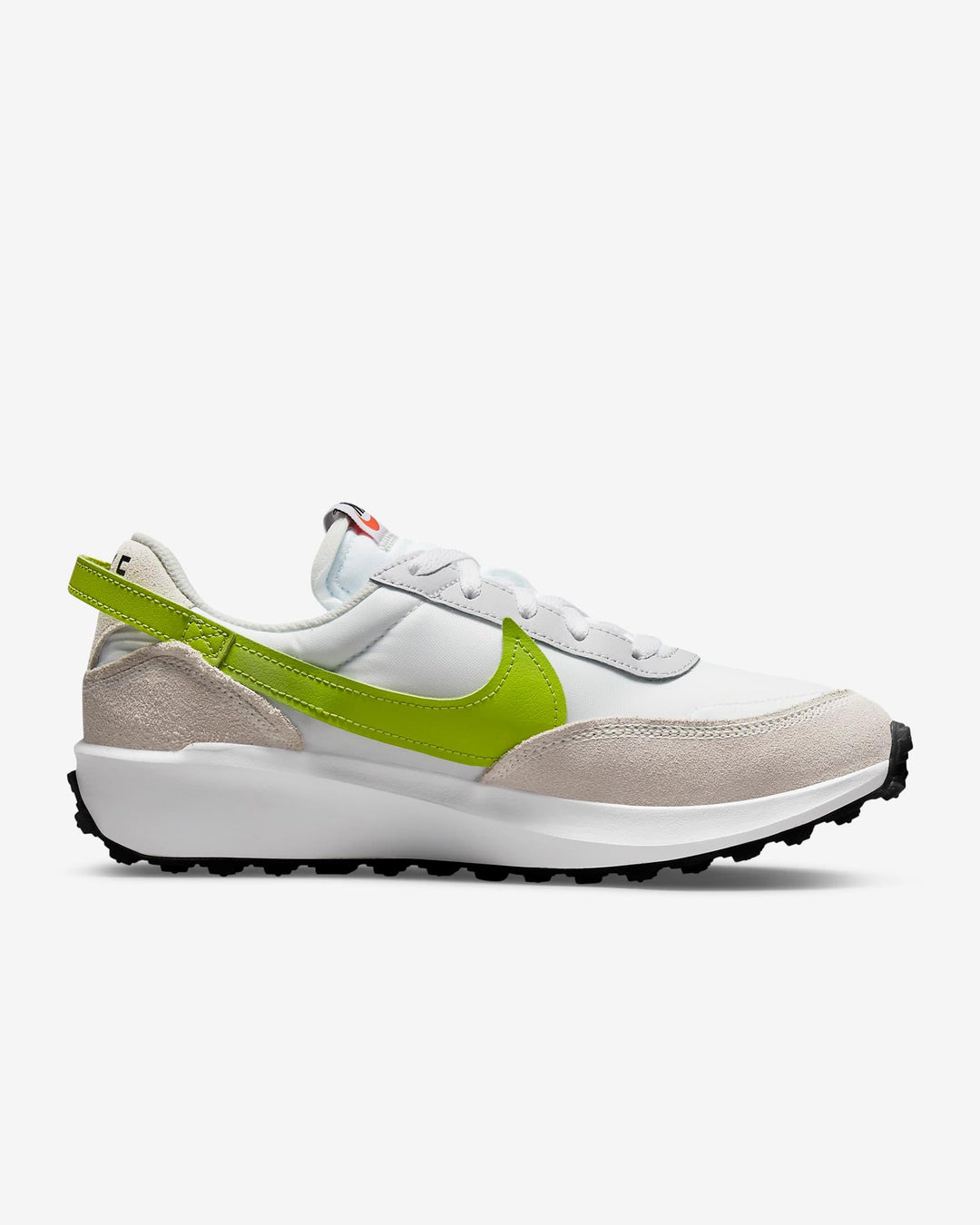 Giày Nike Waffle Debut Women Shoes #Summit White - Kallos Vietnam