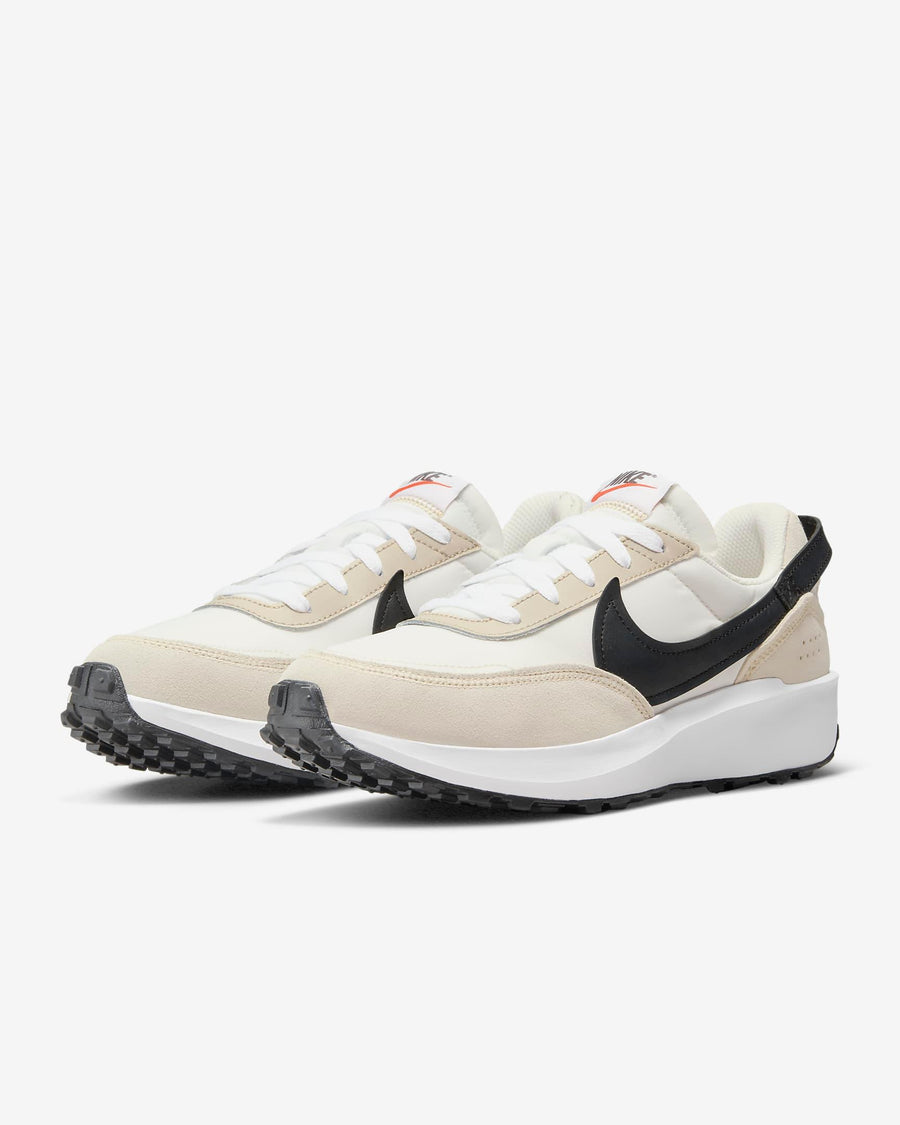 Giày Nike Waffle Debut Women Shoes #Sanddrift - Kallos Vietnam