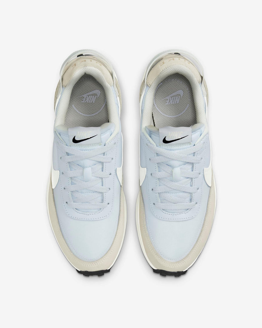 Giày Nike Waffle Debut Women Shoes #Football Grey - Kallos Vietnam