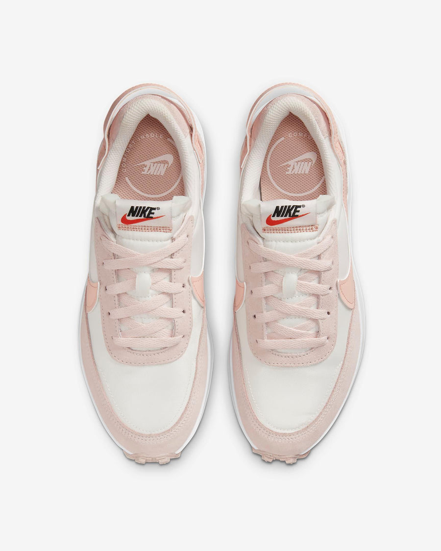 Giày Nike Waffle Debut Women Shoes #Light Soft Pink - Kallos Vietnam