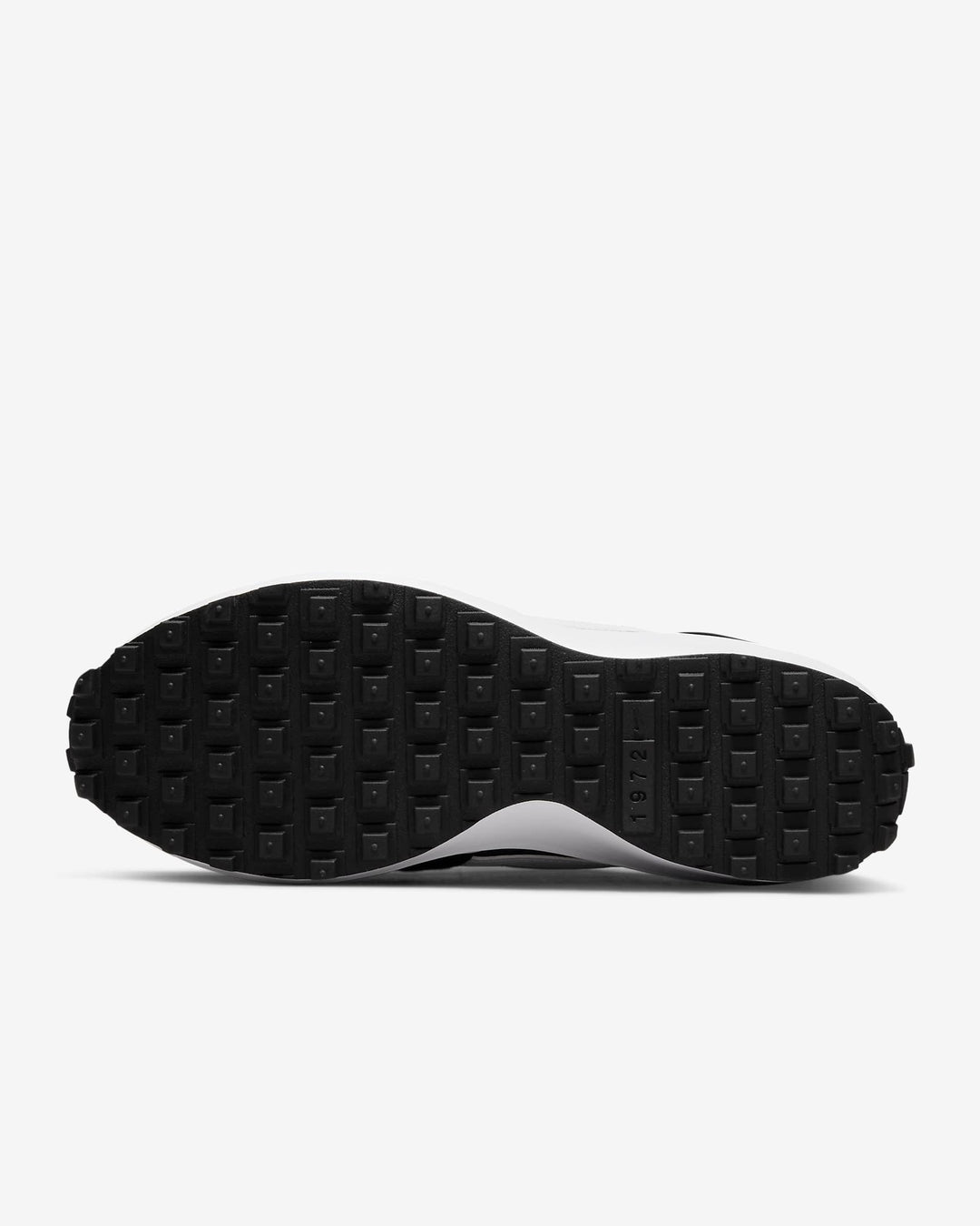 Giày Nike Waffle Debut Women Shoes #Black - Kallos Vietnam