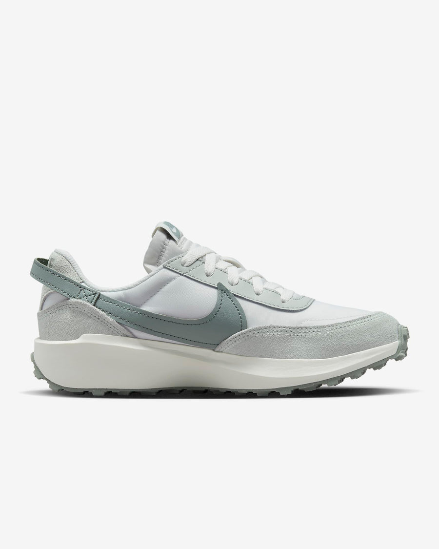 Giày Nike Waffle Debut Women Shoes #Mica Green - Kallos Vietnam