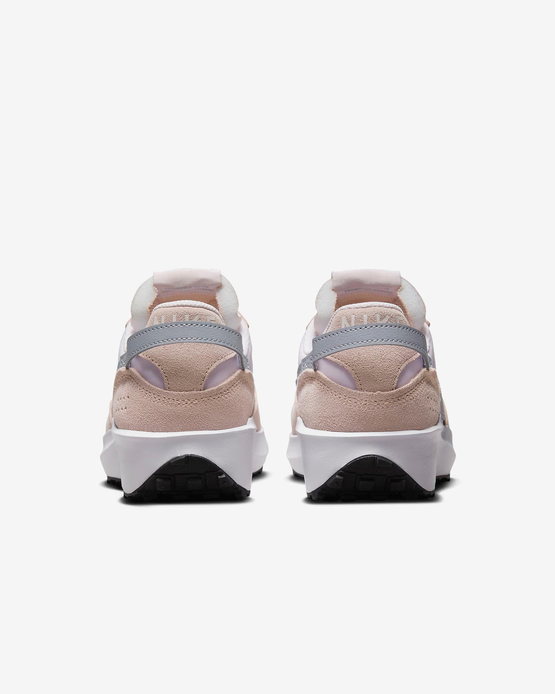 Giày Nike Waffle Debut Women Shoes #Pink Oxford - Kallos Vietnam
