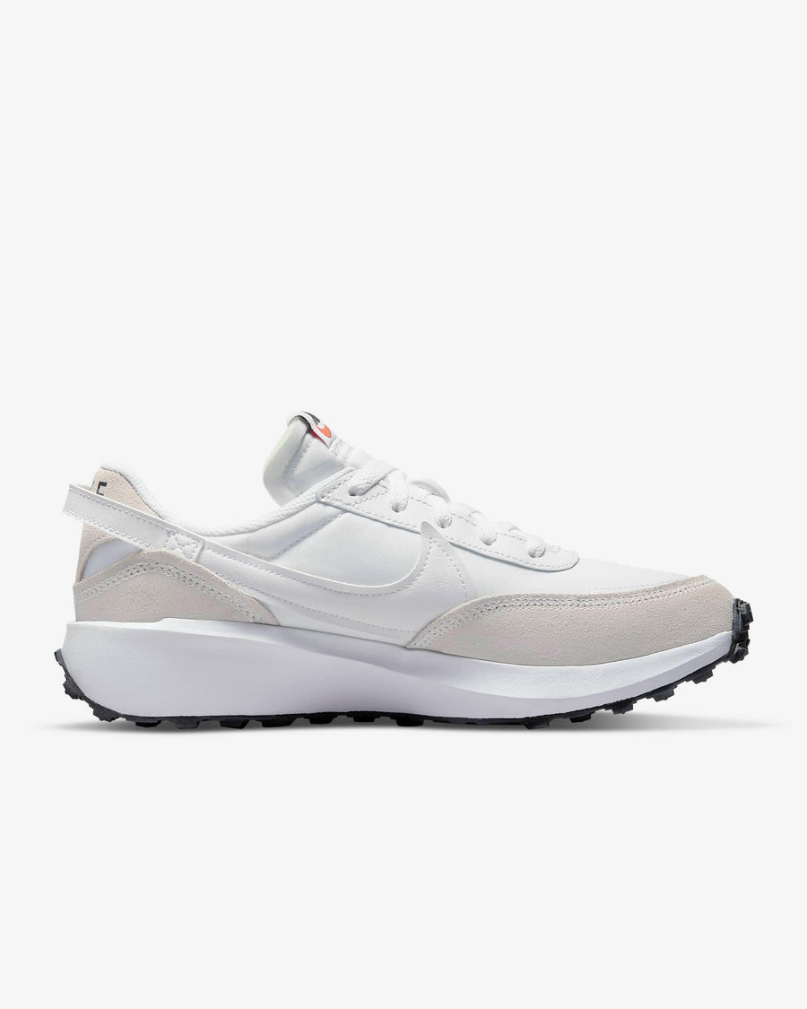 Giày Nike Waffle Debut Women Shoes #White - Kallos Vietnam