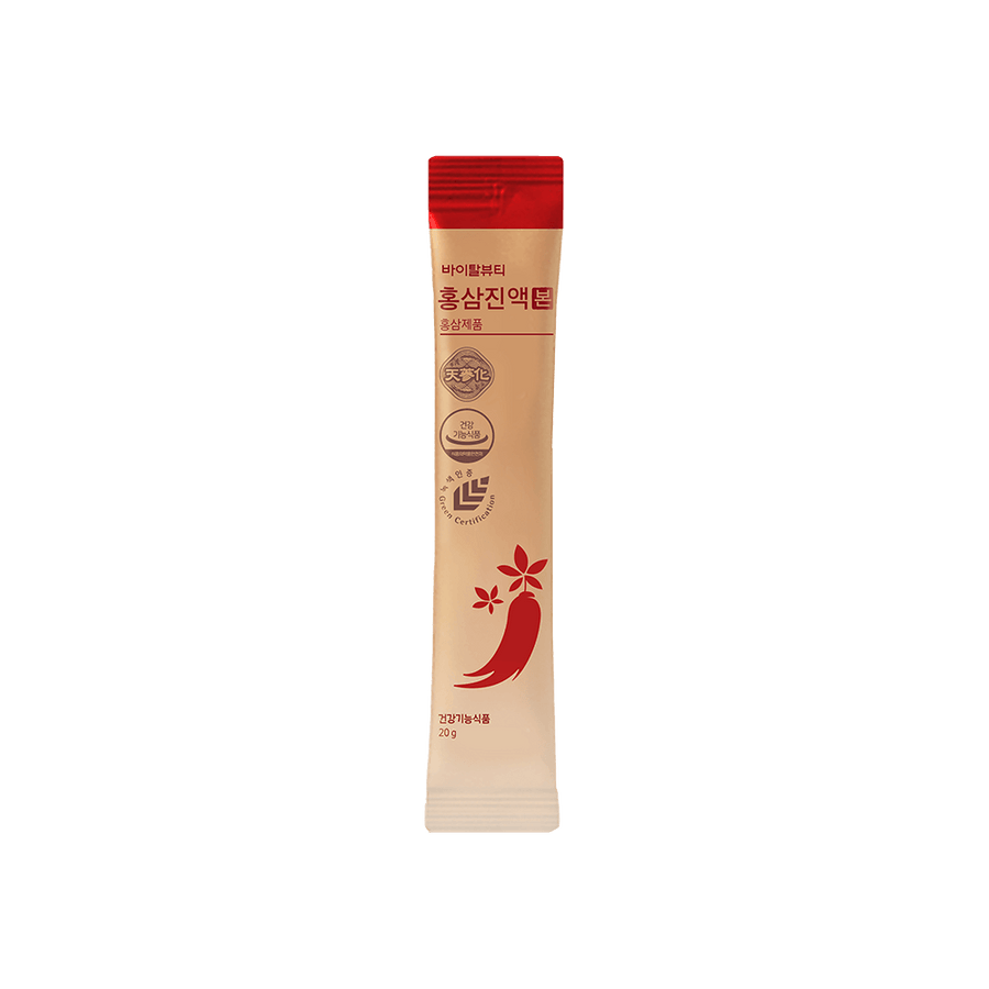 Nước Hồng Sâm Vital Beautie Red Ginseng Extract - Kallos Vietnam