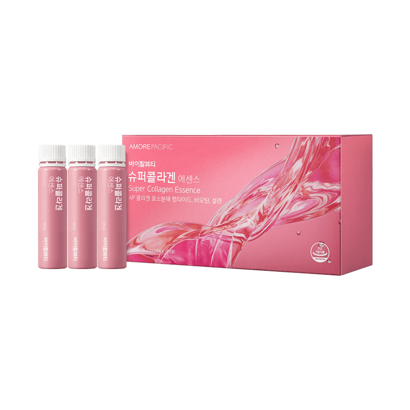 Nước Uống Vital Beautie Super Collagen Essence - Kallos Vietnam