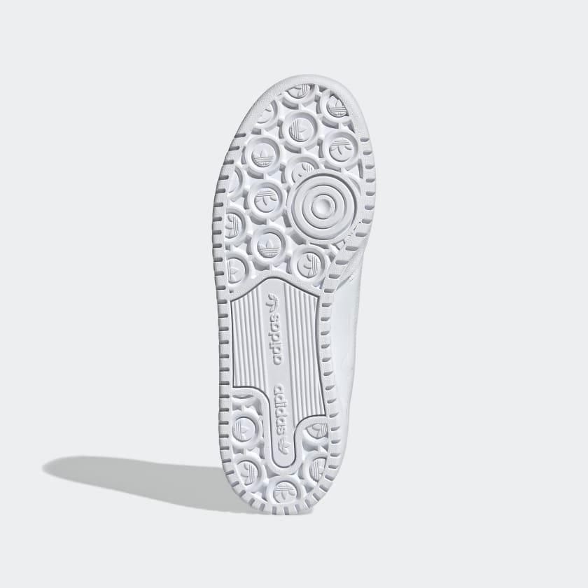 Giày Adidas Women Forum Bold #Cloud White - Kallos Vietnam