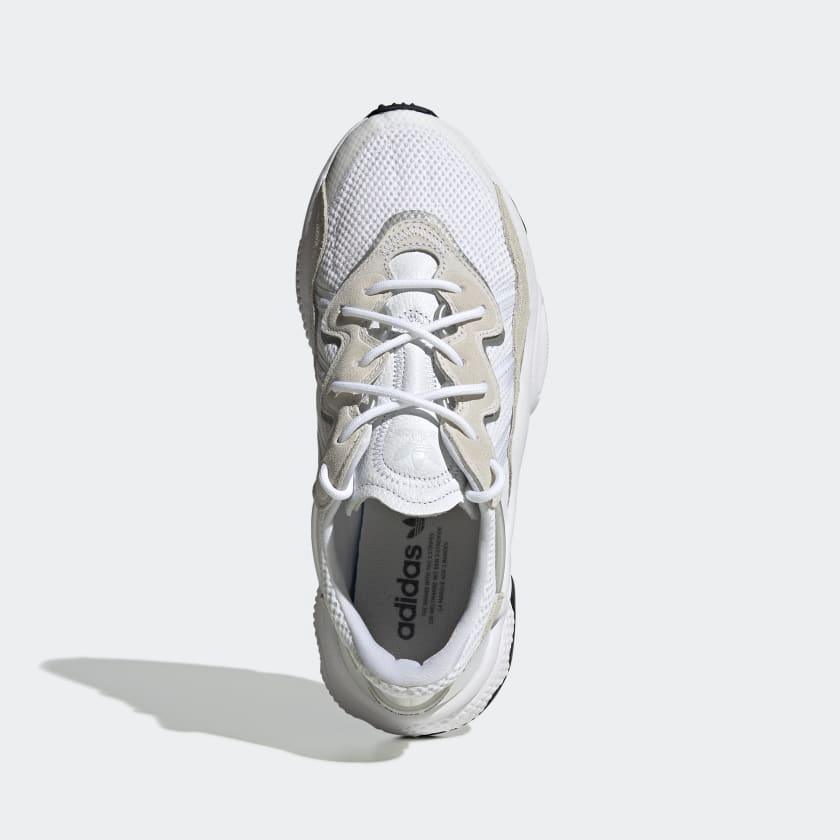 Giày Adidas Ozweego #Cloud White - Kallos Vietnam