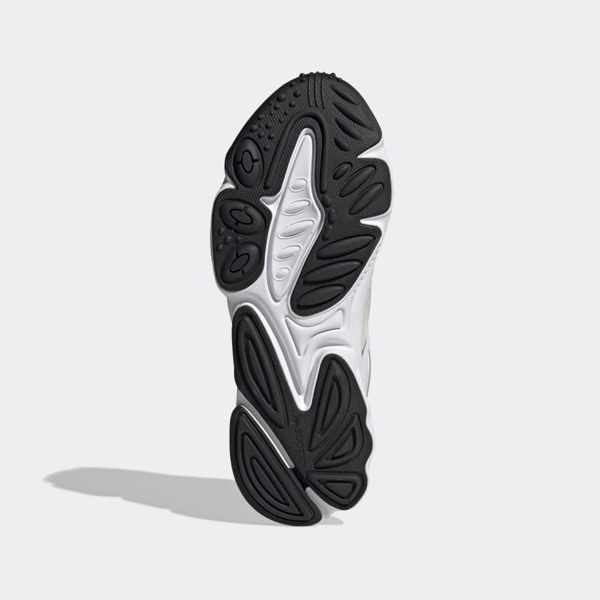 Giày Adidas Ozweego #Cloud White - Kallos Vietnam