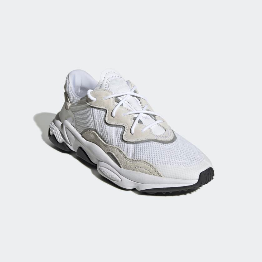 Giày Adidas Ozweego #Cloud White - Kallos Vietnam