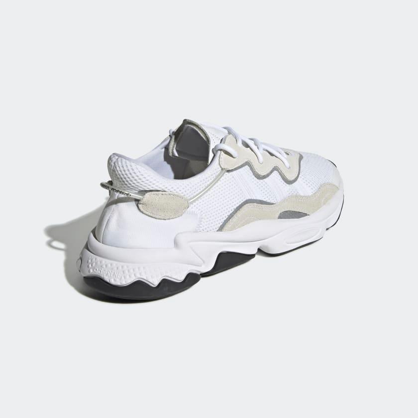 Giày Adidas Ozweego #Cloud White - Kallos Vietnam