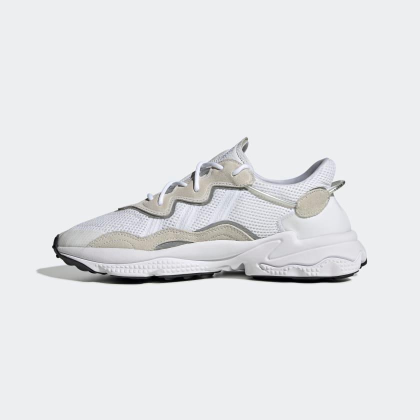 Giày Adidas Ozweego #Cloud White - Kallos Vietnam