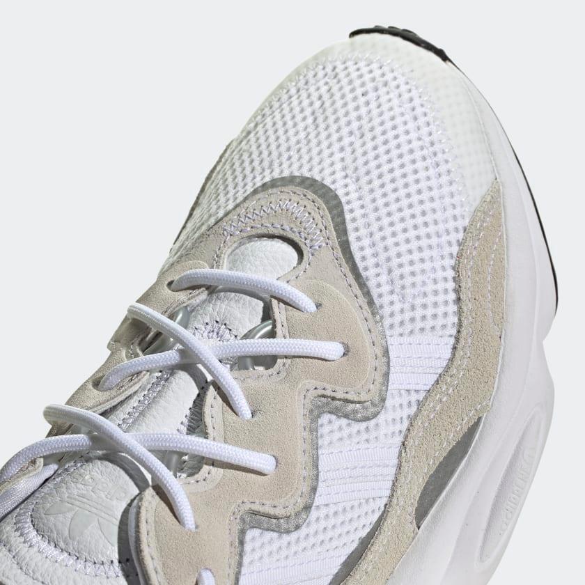 Giày Adidas Ozweego #Cloud White - Kallos Vietnam