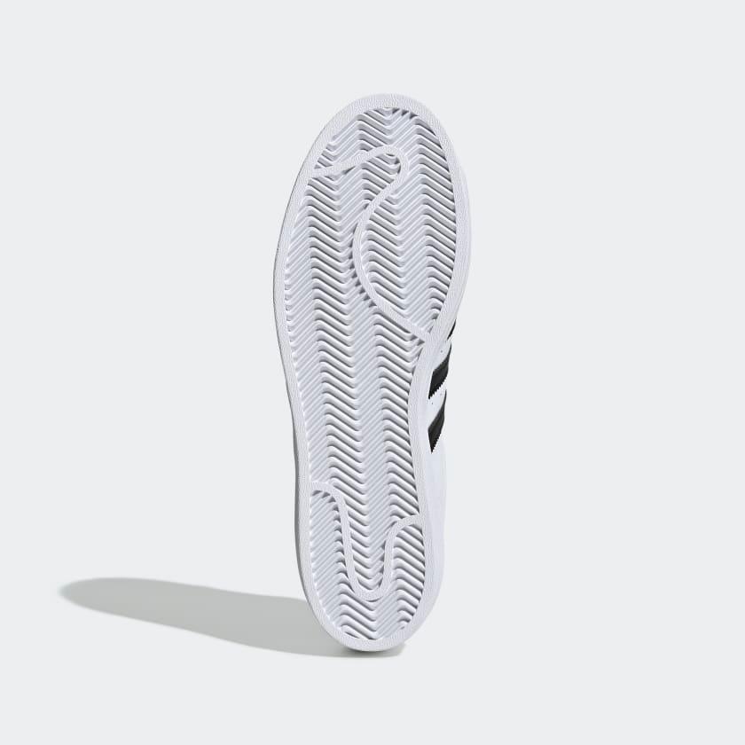 Giày Adidas Superstar #White Black - Kallos Vietnam