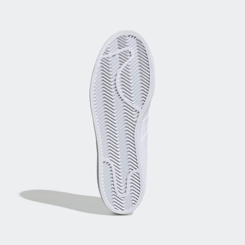 Giày Adidas Superstar #Cloud White - Kallos Vietnam
