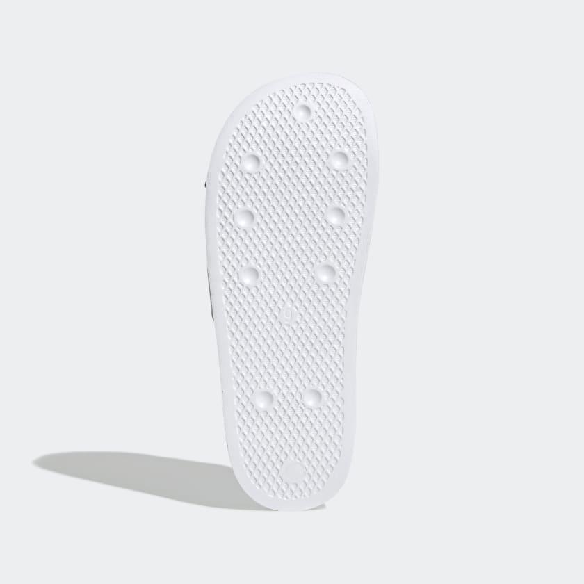 Dép Adidas Adilette Lite #Cloud White - Kallos Vietnam