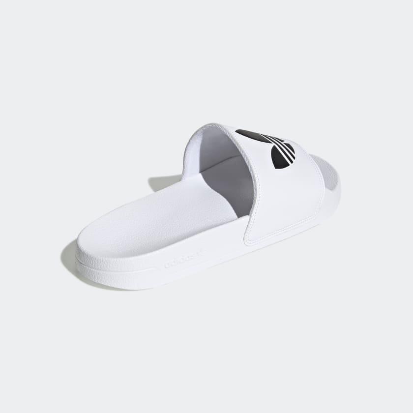 Dép Adidas Adilette Lite #Cloud White - Kallos Vietnam