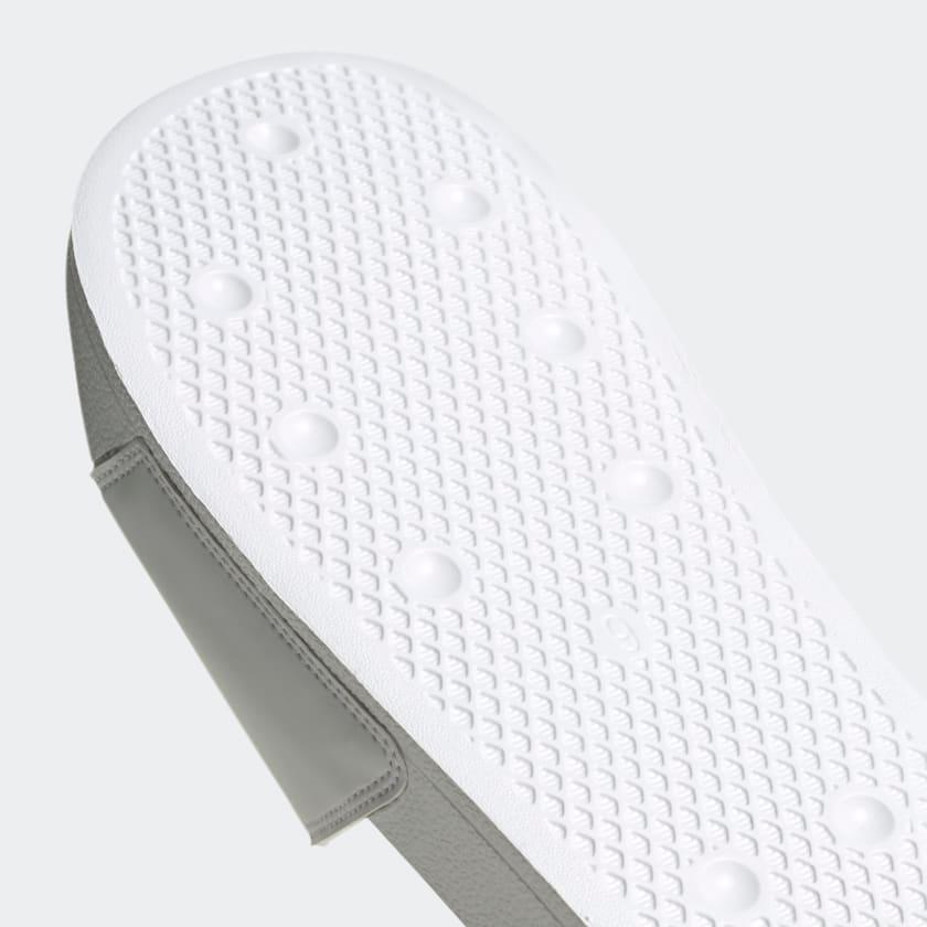 Dép Adidas Adilette Lite #Cloud White - Kallos Vietnam