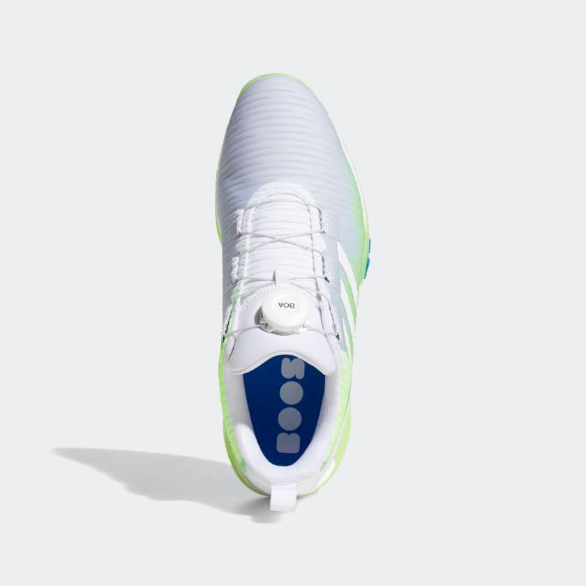 Giày Adidas CodeChaos BOA Low #Signal Green - Kallos Vietnam