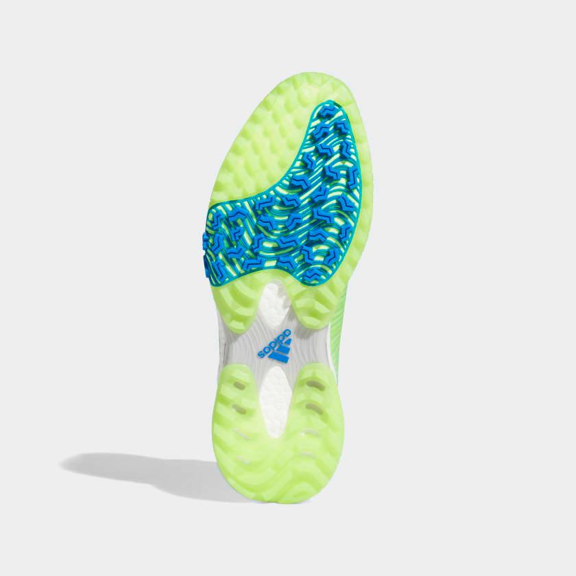 Giày Adidas CodeChaos BOA Low #Signal Green - Kallos Vietnam